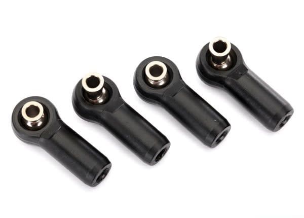 Traxxas Assembled Rod Ends (4) #7797