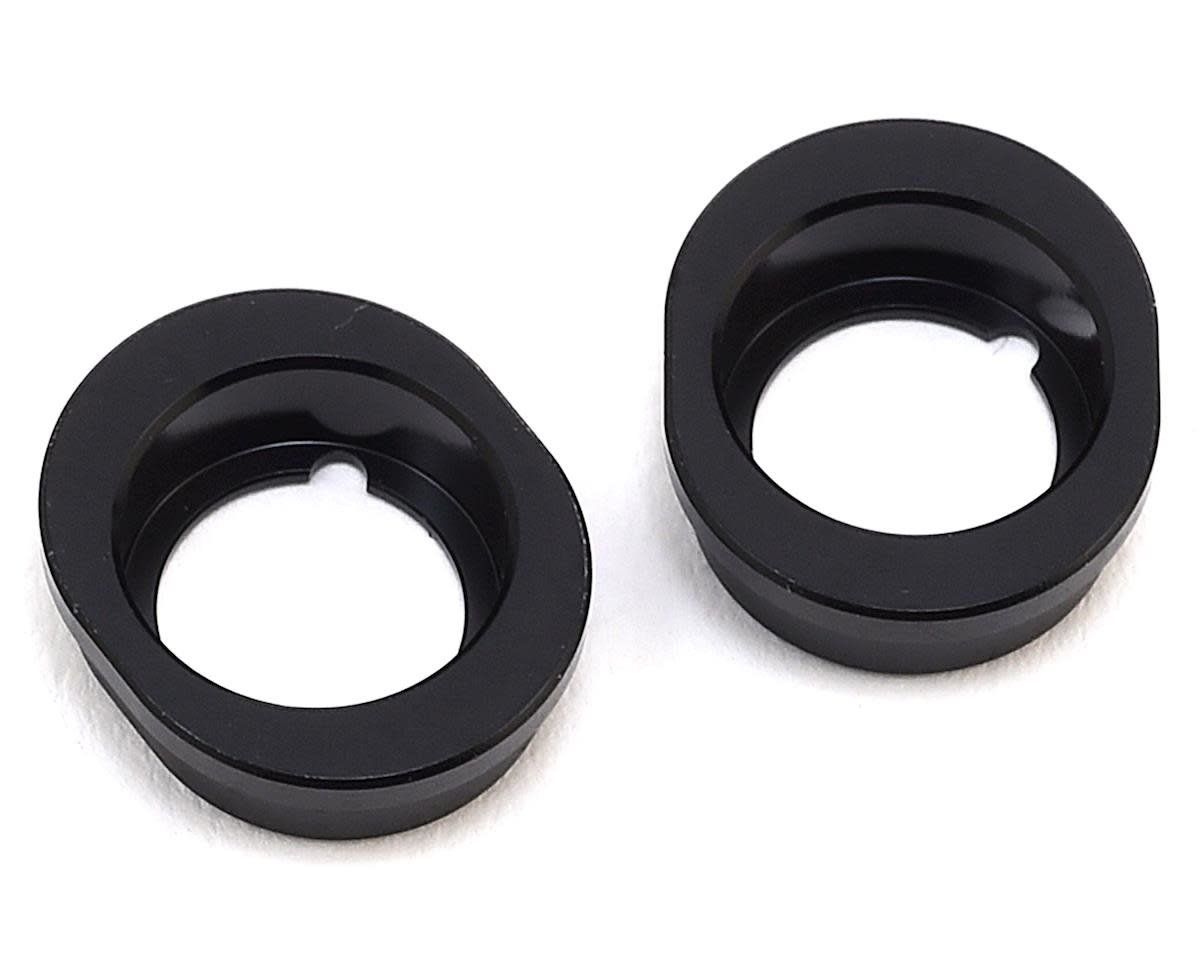 #TLR334048 Team Losi Racing 3mm Trail Aluminum Spindle Insert Set (All 22)