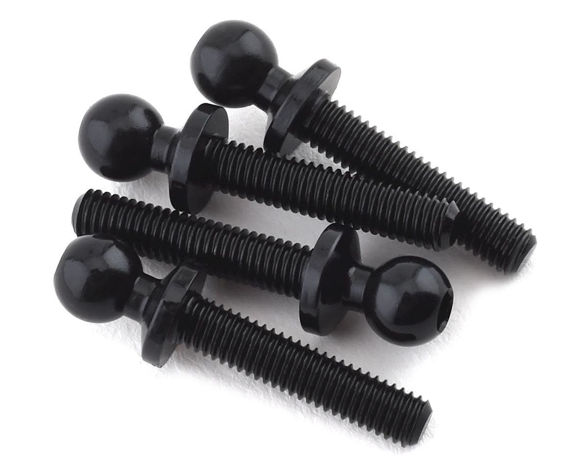 TLR 4.8x14mm Ball Stud (4) #TLR236012