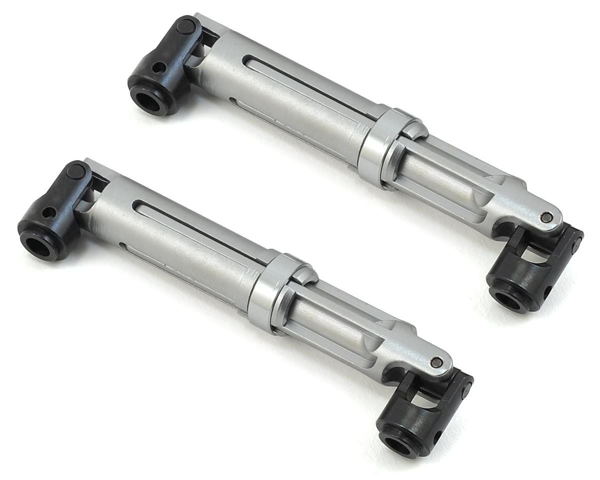 #138007 Redcat Everest Gen7 Aluminum Center Driveshaft (2)