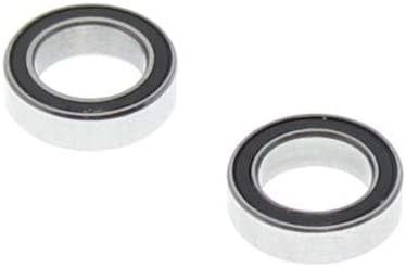 #RER11369 Redcat Racing 7x11x3mm Rubber Sealed Ball Bearings (2pc)
