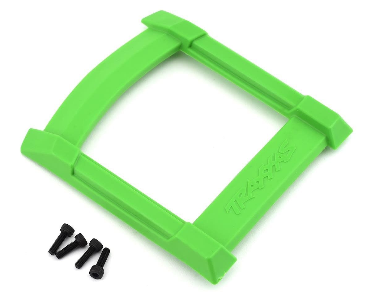 Traxxas Maxx Roof Skid Plate (Green) #8917G
