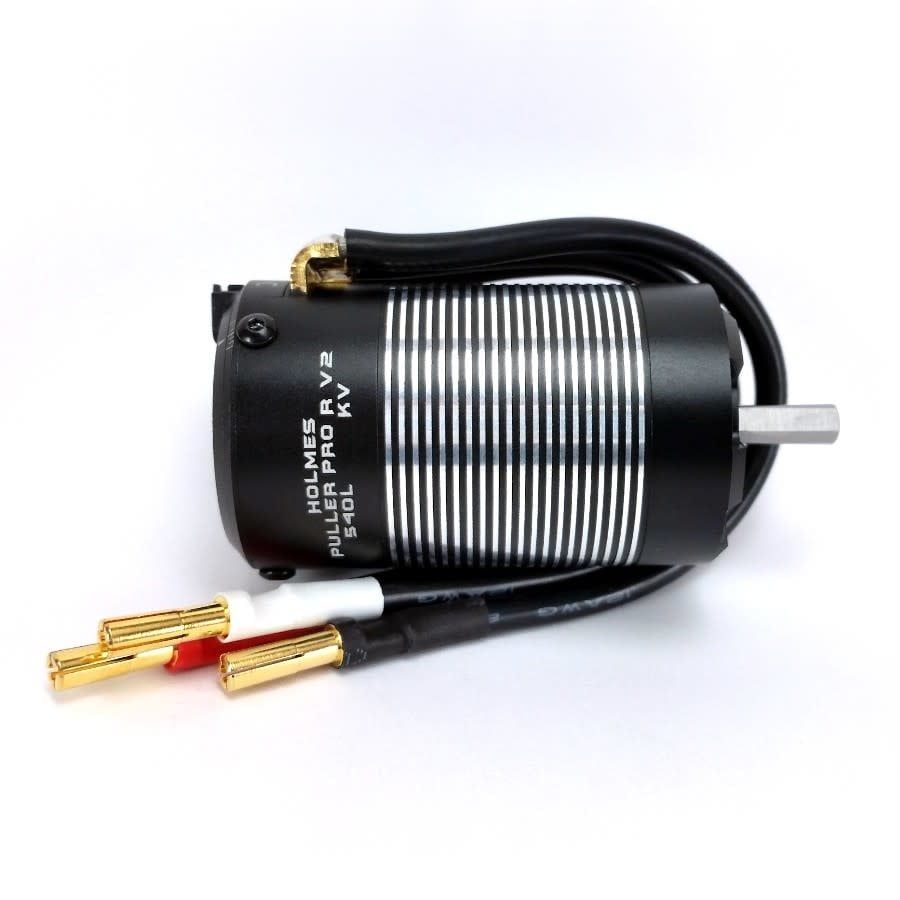 #120100059 Holmes Hobbies Puller Pro R 540-L V2 Race Motor 6000KV