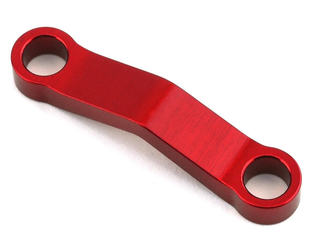 Traxxas Slash 4x4 Aluminum Drag Link (Red) #6845R