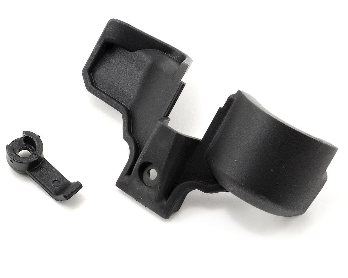 Traxxas Slash 4X4 Gear/Motor Cover #6877