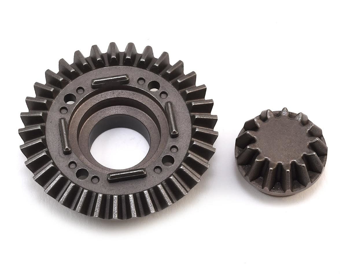 Traxxas Unlimited Desert Racer Rear Ring Gear &amp; Pinion Gear Set #8579