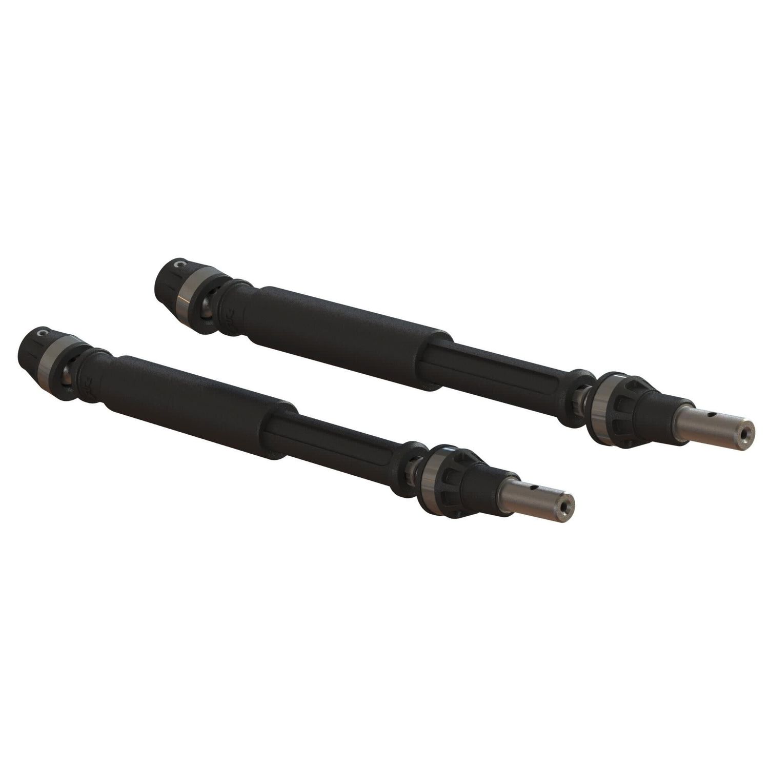 Arrma CVD Driveshaft Set (2) #ARA311147