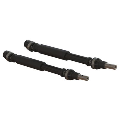 Arrma CVD Driveshaft Set (2) #ARA311147