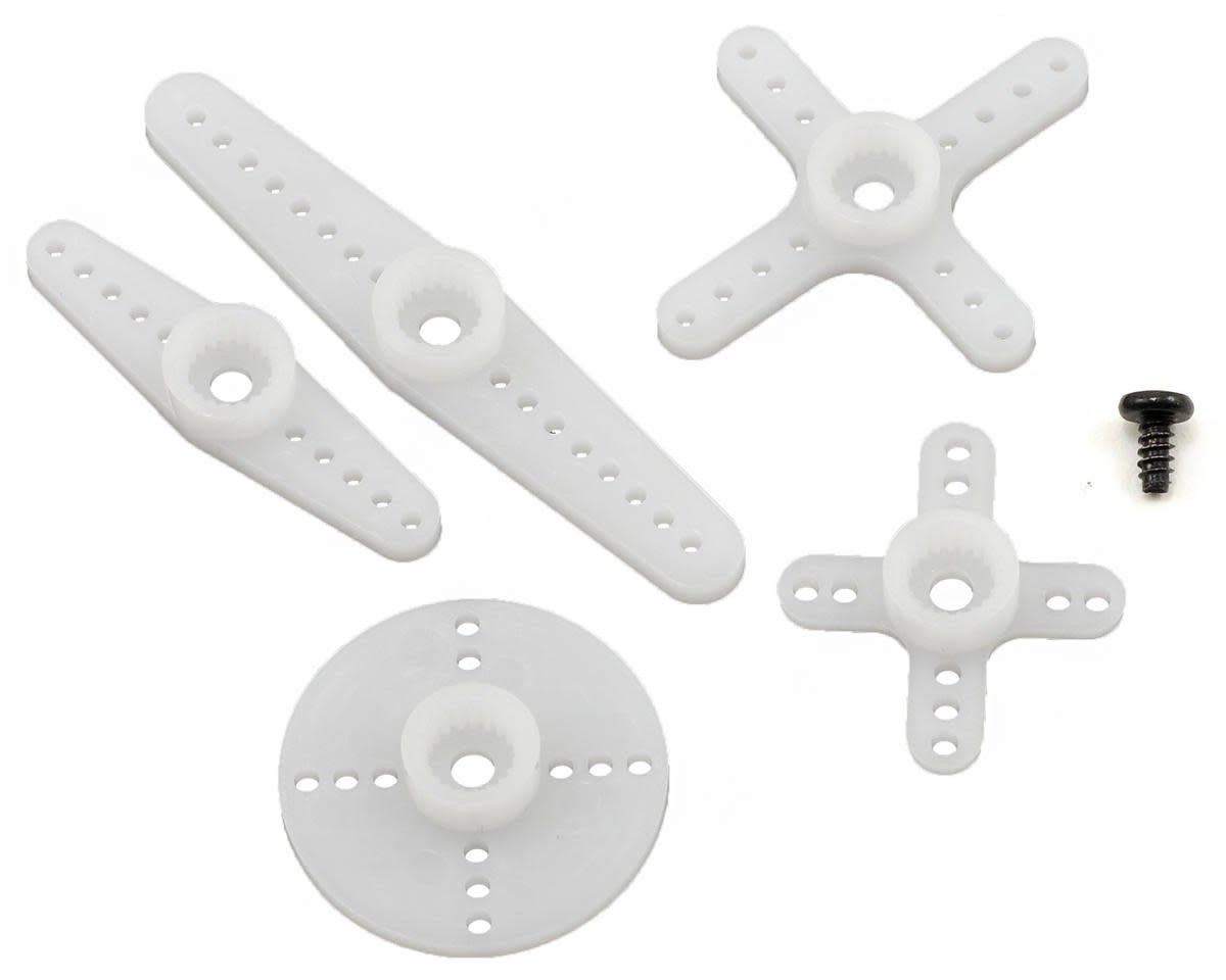Savox Servo Horn Set #SH-11P