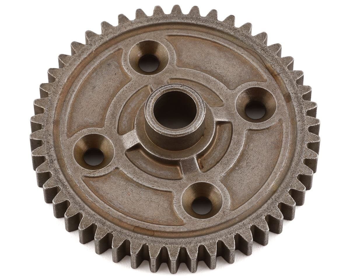 Traxxas Steel Spur Gear (Mod 1.0) (46T) #9651