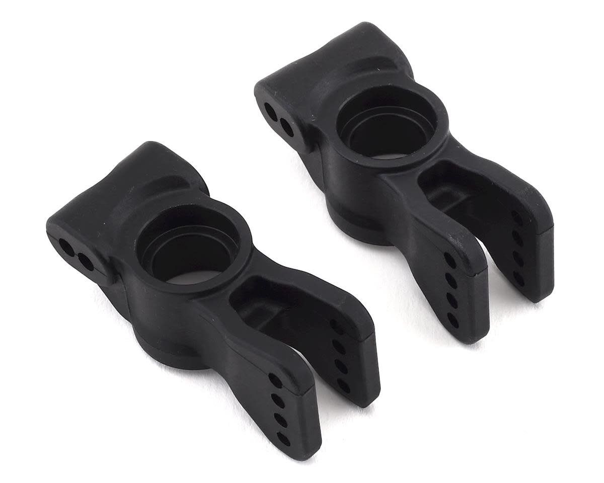 Team Losi Racing 8IGHT-X Rear Hub (2) #TLR244037