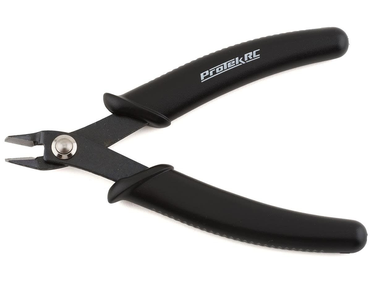 #PTK-8486 ProTek RC Sprue Side Cutter