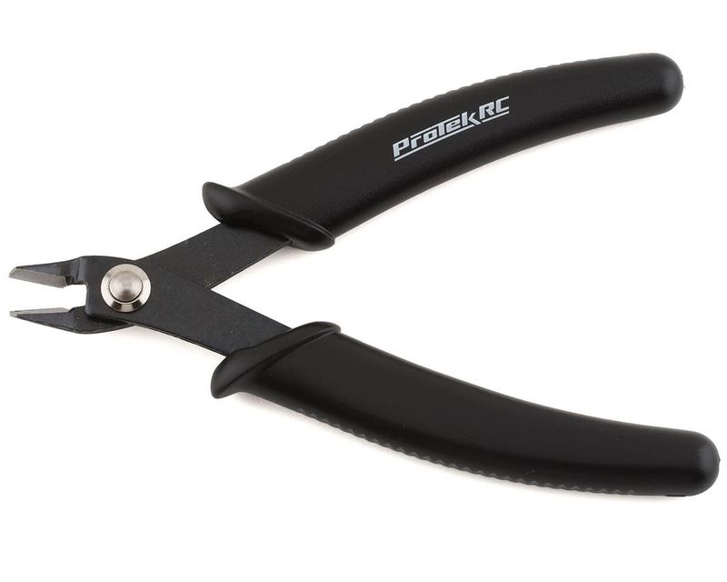 #PTK-8486 ProTek RC Sprue Side Cutter