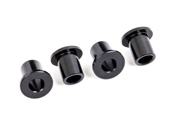 Traxxas Kingpin Machined Steel Bushings (4) #9632