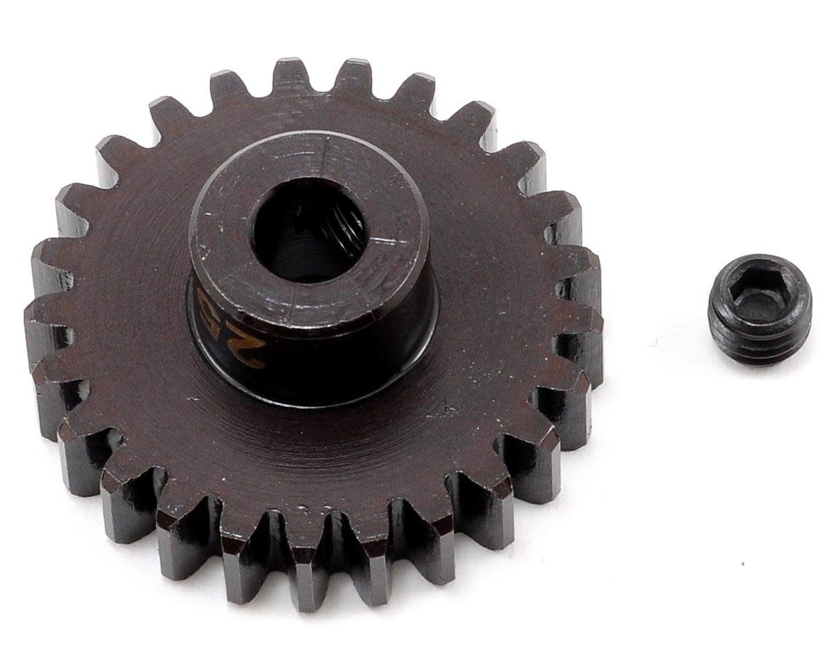 Tekno RC "M5" Hardened Steel Mod1 Pinion Gear w/5mm Bore (25T) #TKR4185
