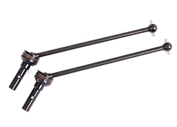 Traxxas Sledge Rear Driveshaft (Steel) #9654X