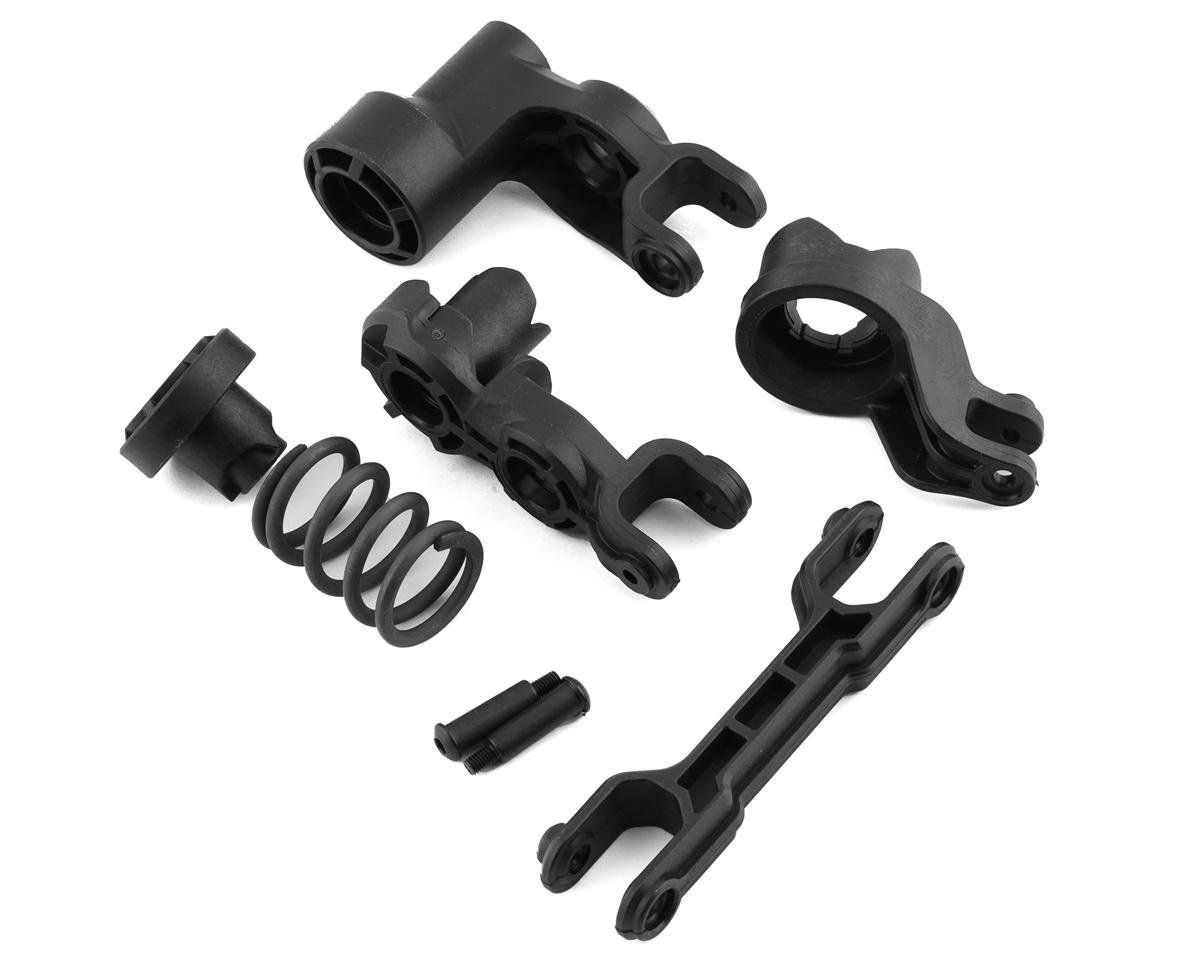 #7843  Traxxas XRT Servo Saver &amp; Steering Bellcranks