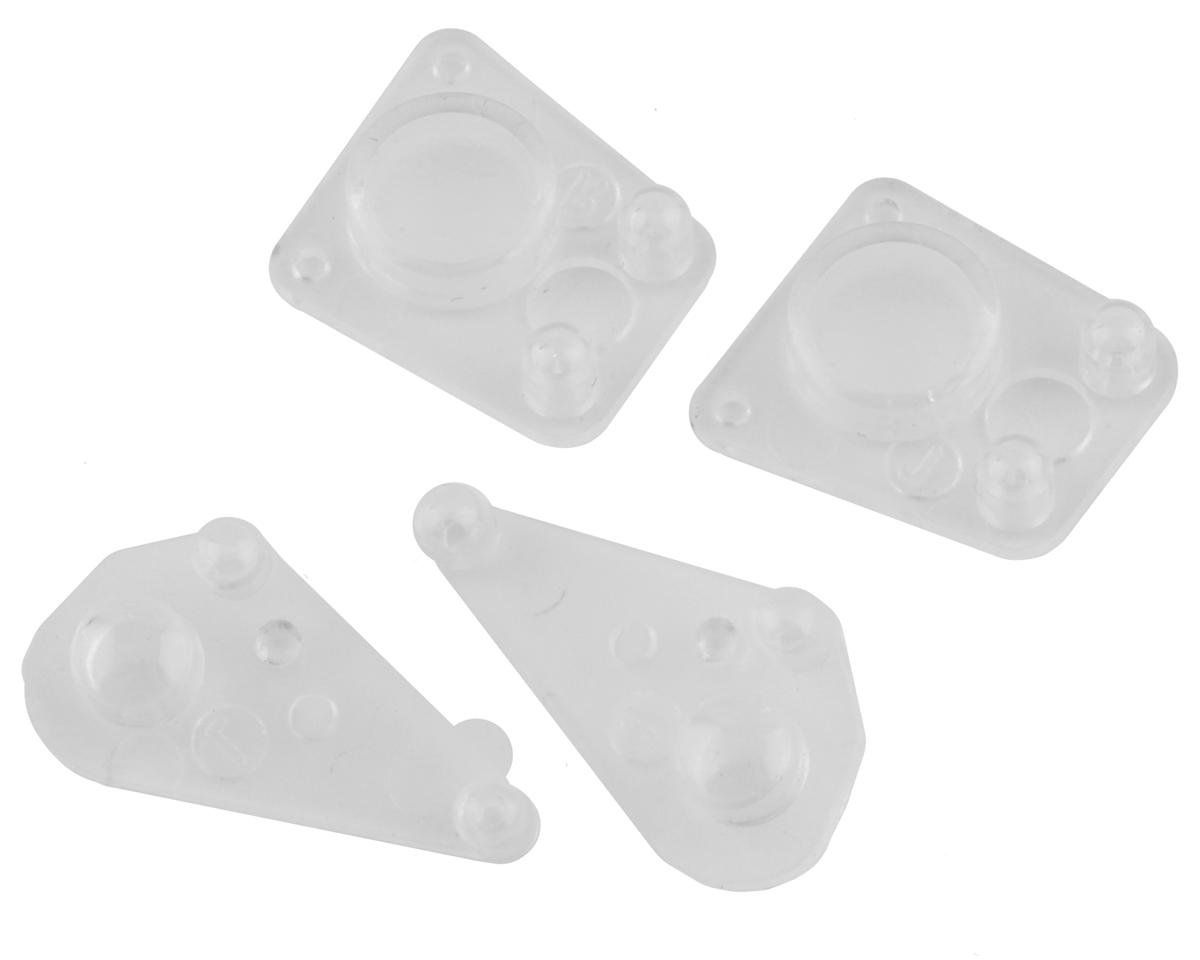#9719 Traxxas TRX-4M Land Rover LED Lenses (Front &amp; Rear)