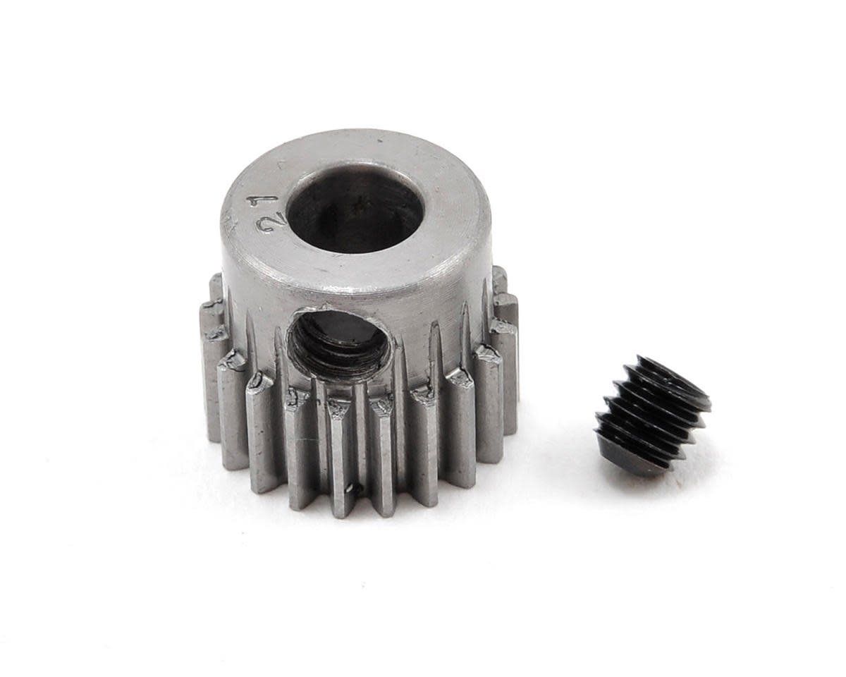 Robinson Racing 48P Machined Pinion Gear (5mm Bore) (21T) #2021