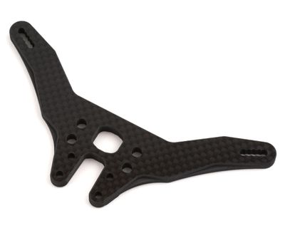 #00209 Vision Racing T6.2 Rear Carbon Fiber Tower (5mm)