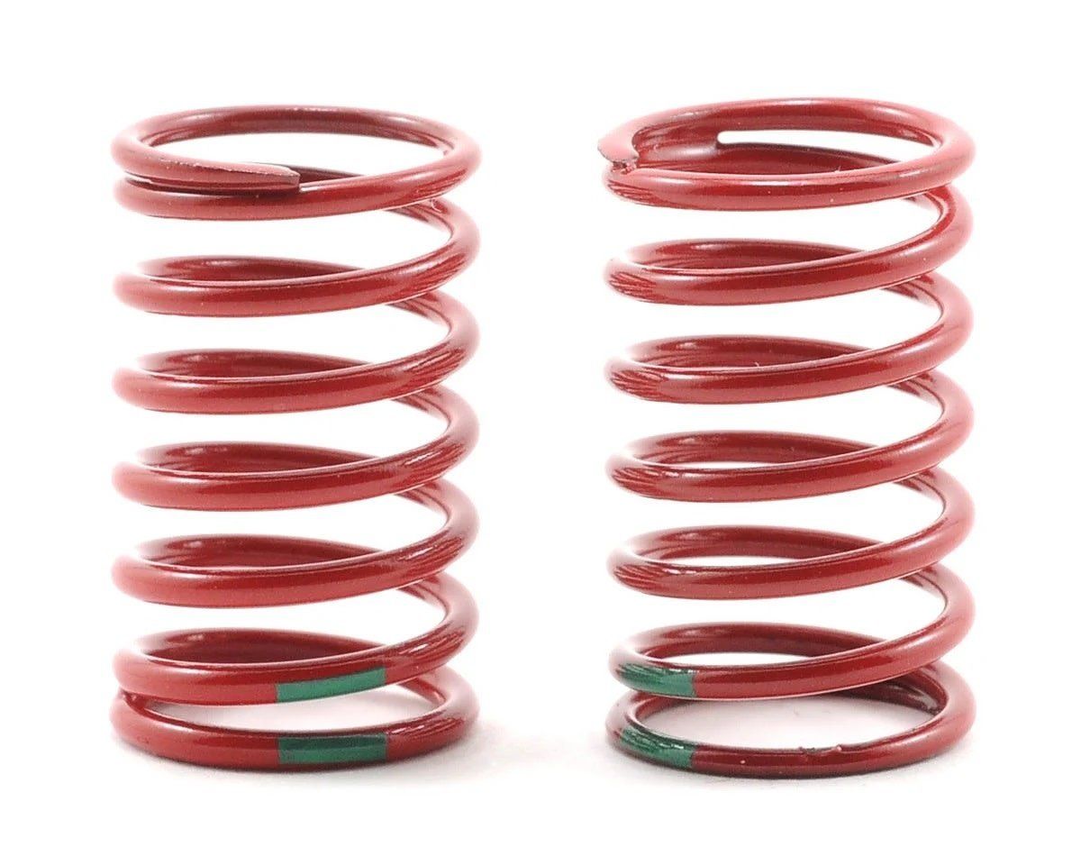 Traxxas GTR Shock Spring Set (Green - 1.92) (2) (1/16 E-Revo) #7146