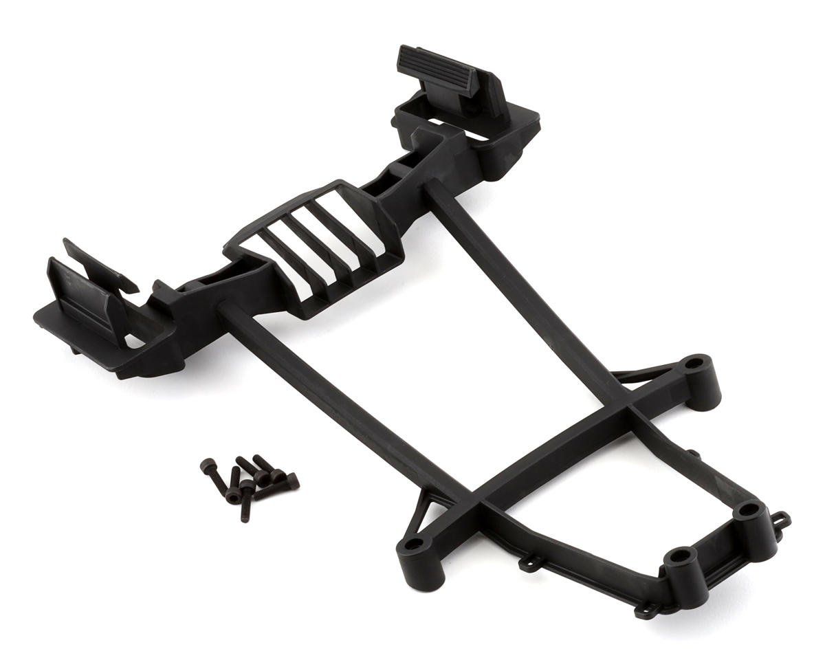 Traxxas XRT Front Clipless Body Mount #7823