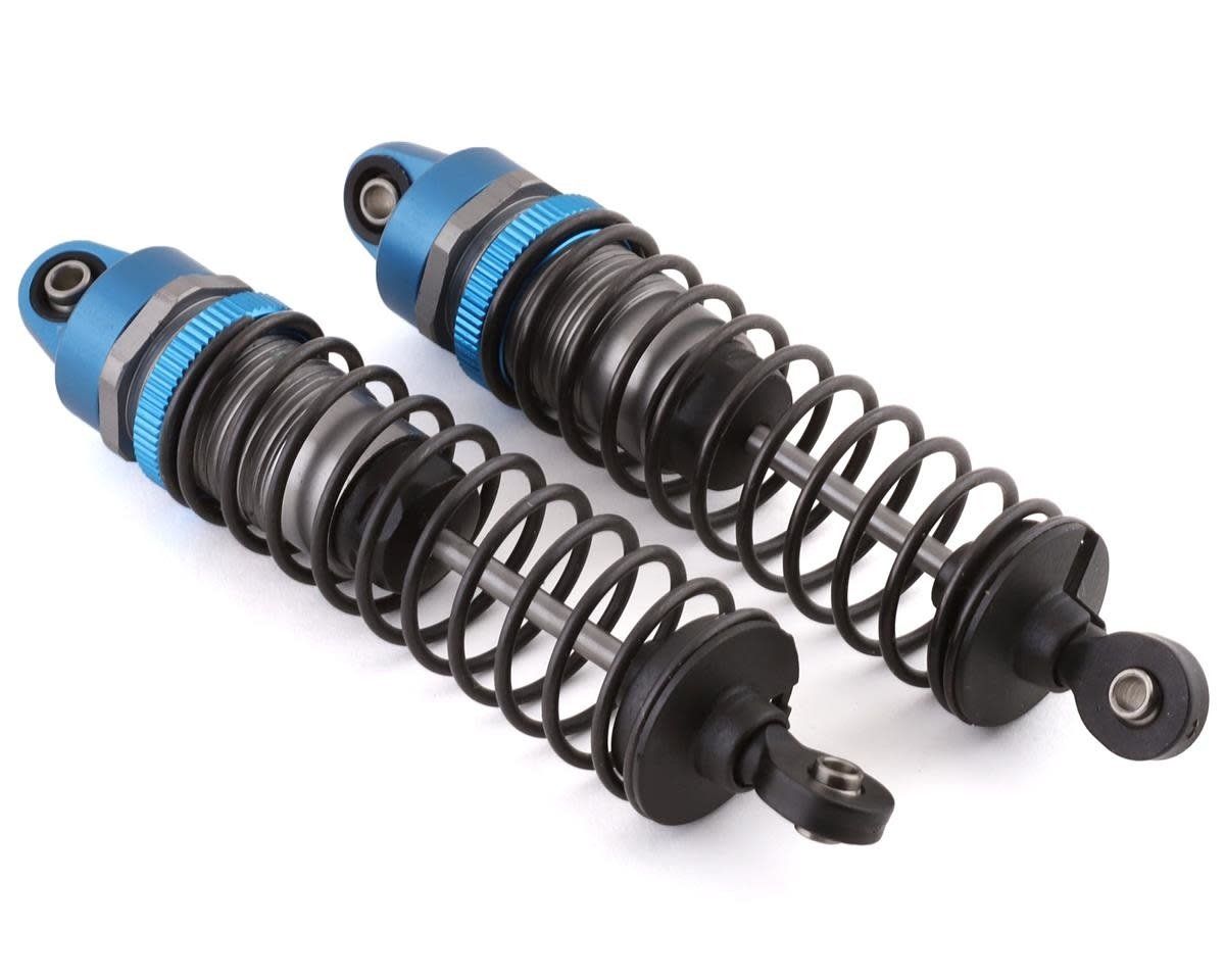 Team Associated MT10 Factory Team Aluminum Front Shock Kit #25845