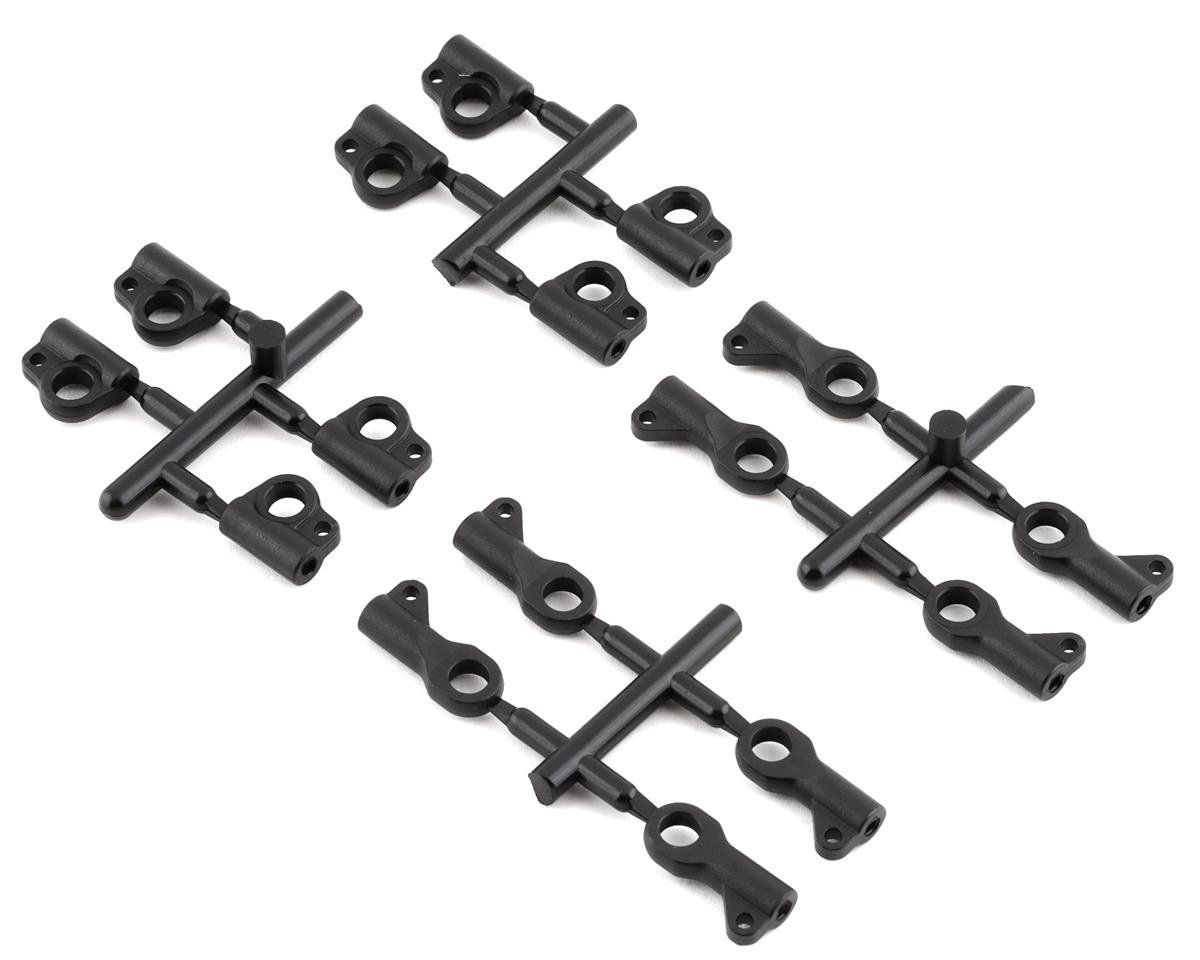 #IRC00523 Incision S8E Shock Tuning Rod End Set