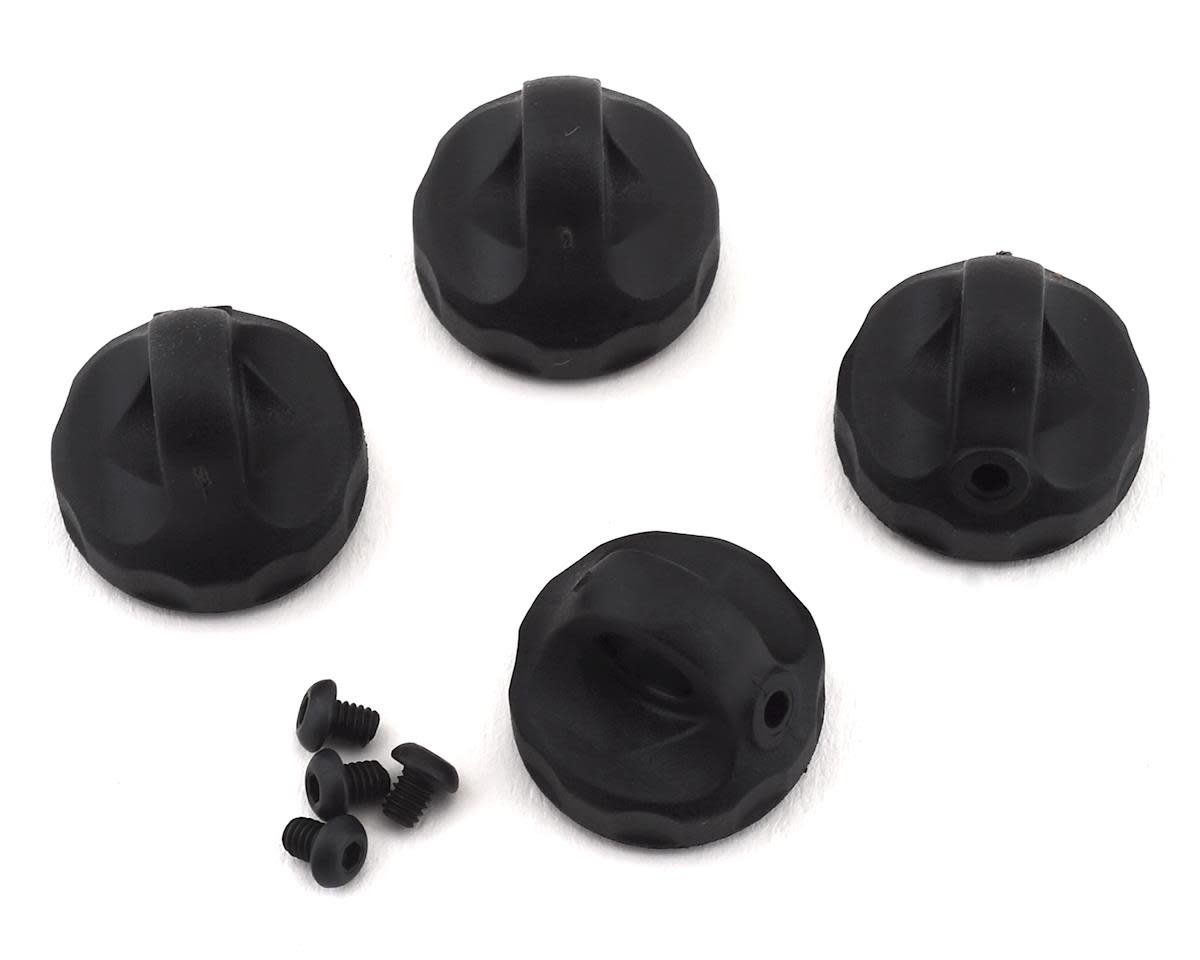 Team Losi Racing G3 Composite Shock Cap (4) #TLR233029