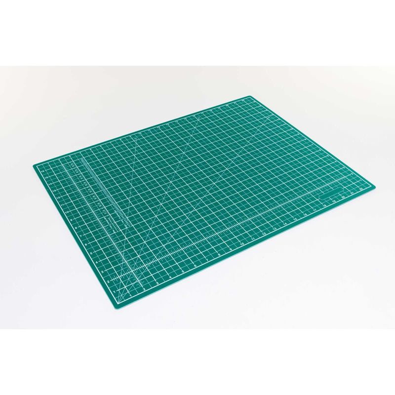 #HDXK0044 Hobby Essentials Self-Healing Cutting Mat (18 X 24")