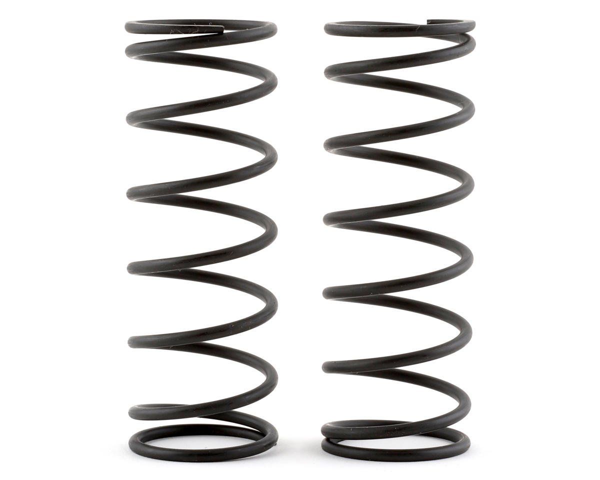 Traxxas GTX Springs (Black - 3.74 Rate) (XRT) #7849