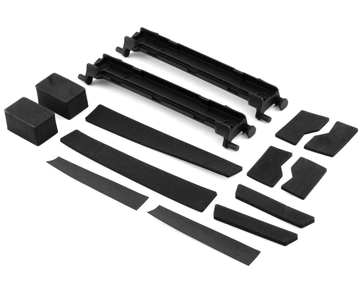 Traxxas XRT Battery Hold-Down &amp; Spacers #7819