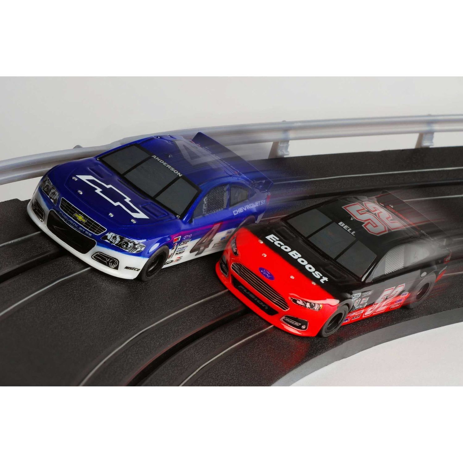 #22041  AFX Two-Pack Stocker (MG+) Slot Car