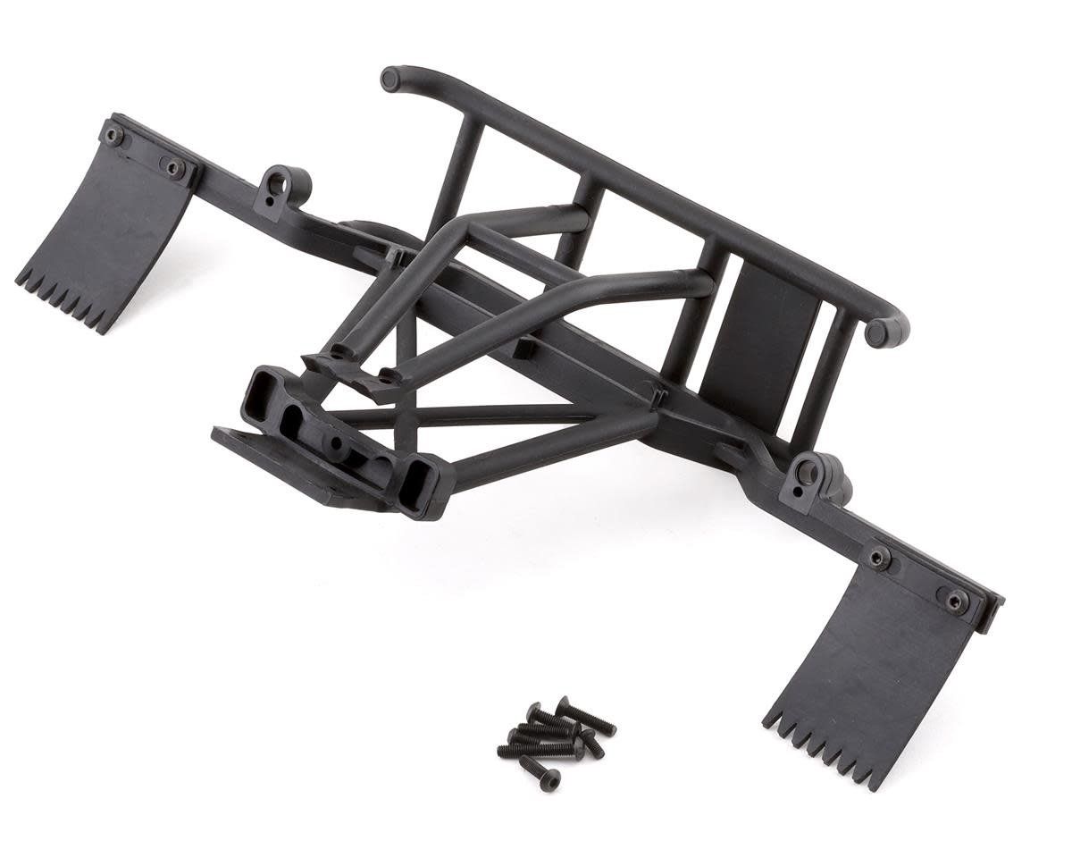 Team Associated Pro4 SC10 Rear Bumper #25854