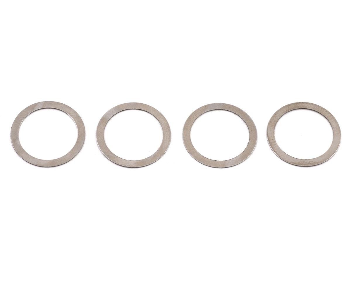 #ARA709052 Arrma Washer (4) (12x15.5x0.2mm)