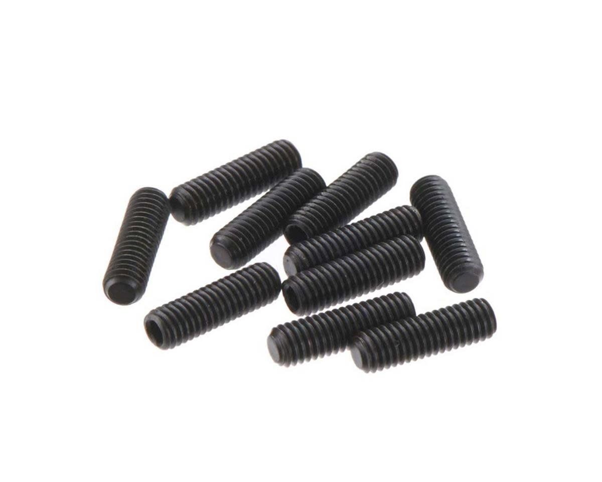 #ARA724310 Arrma 3x10mm Set Screw Set (10)