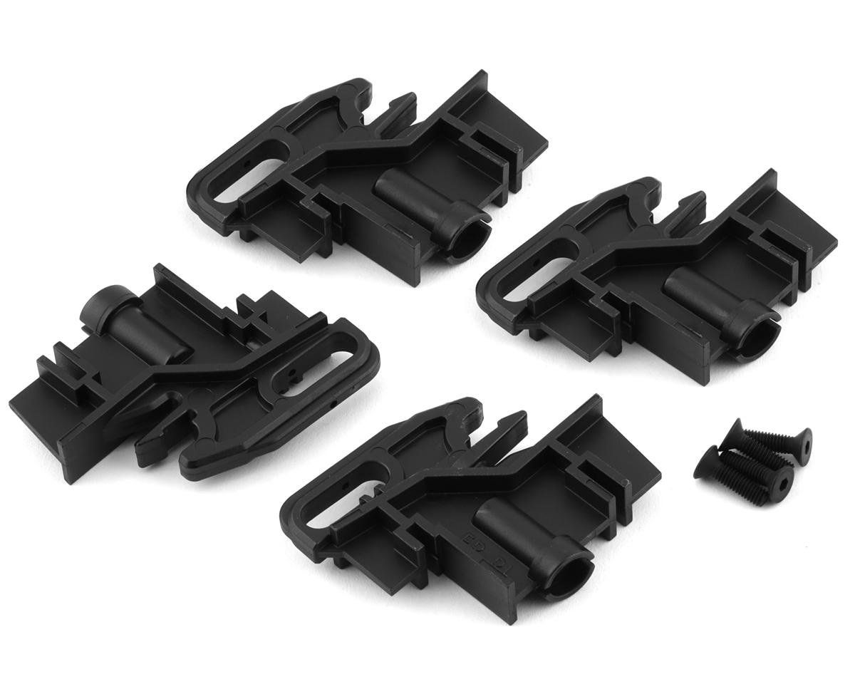 Traxxas XRT Battery Hold-Down Mounts #7833
