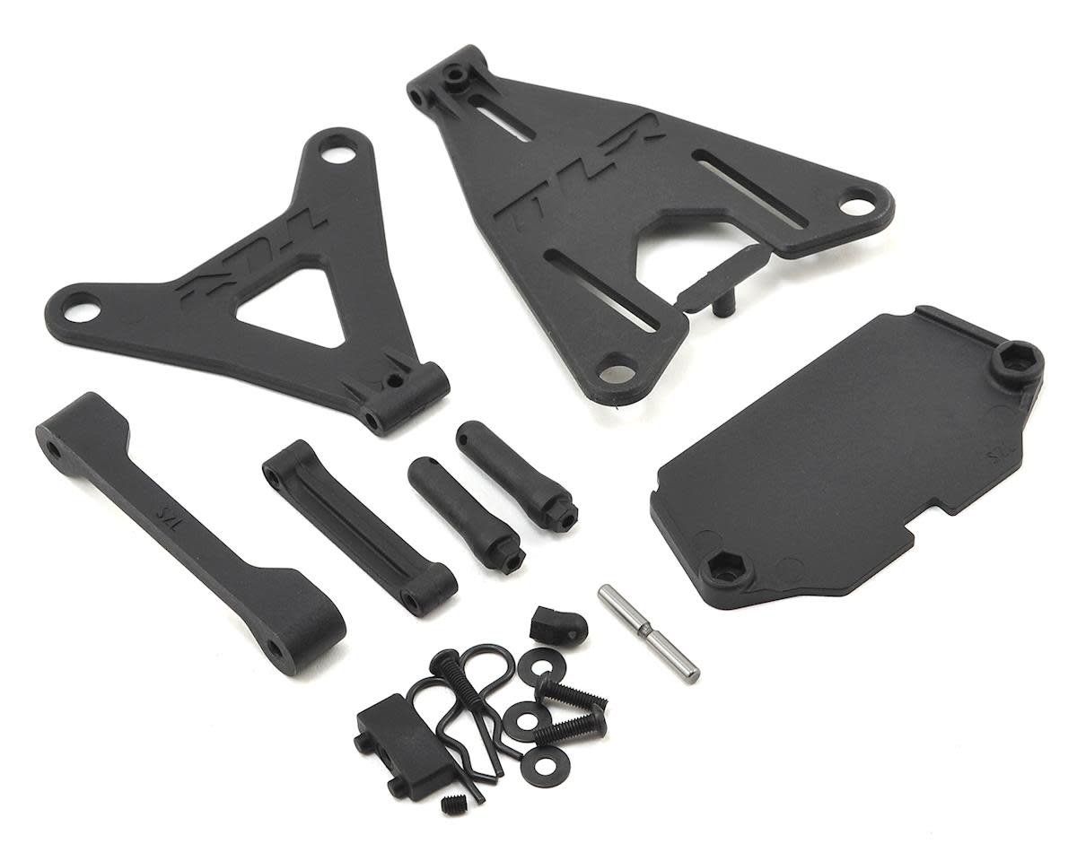 Team Losi Racing 22 4.0 Battery Mount Set #TLR231067