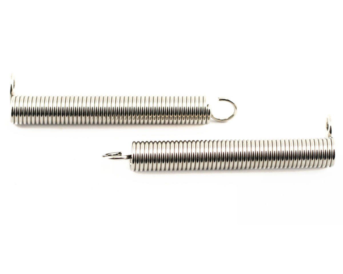 #4056 Traxxas Throttle Return Spring (2)