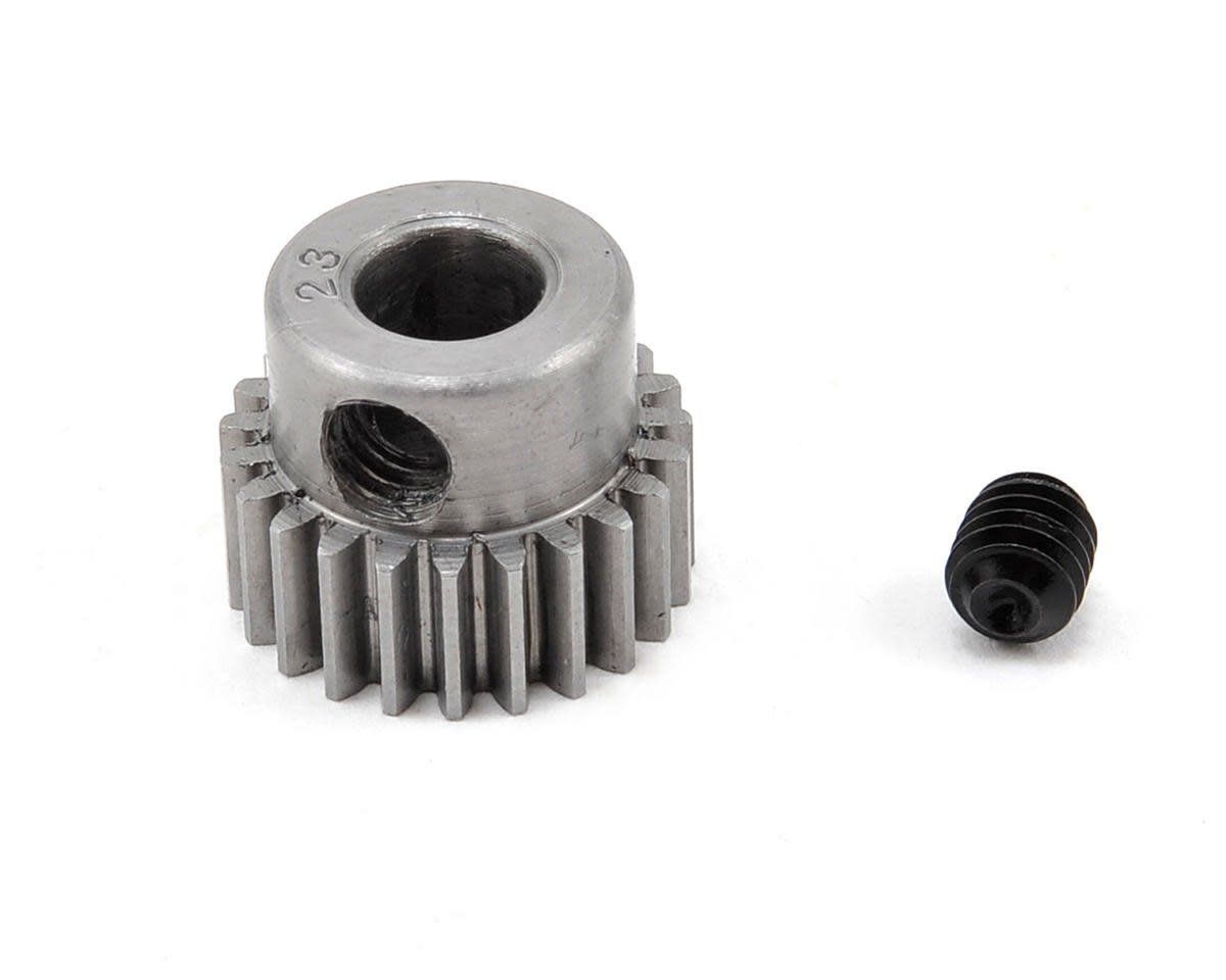 Robinson Racing 48P Machined Pinion Gear (5mm Bore) (23T) #2023