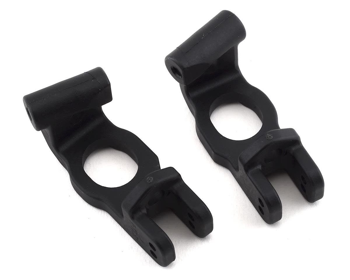 Team Losi Racing 17.5° 8IGHT-X Spindle Carrier Set #TLR244042