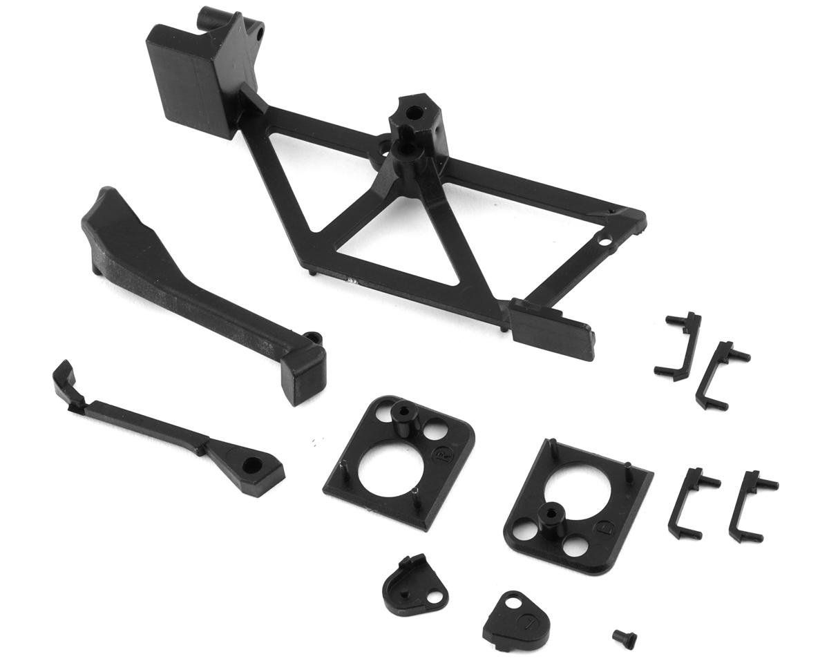 Traxxas TRX-4M Land Rover Body Accessories #9731
