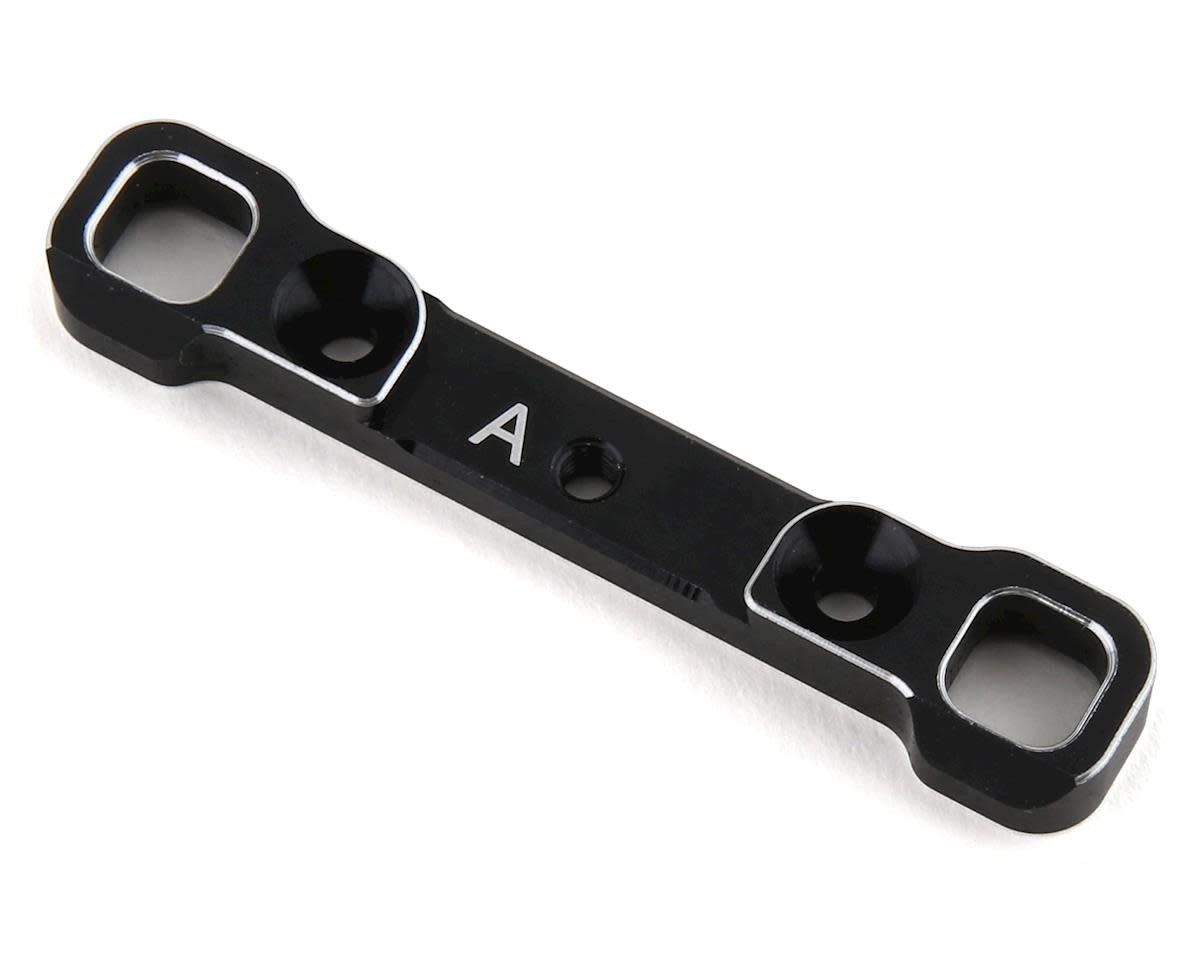 #TLR234128 Team Losi Racing 22X-4 Aluminum "A" Pivot Block