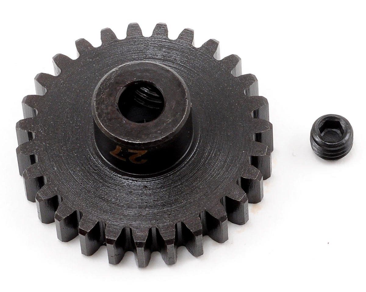 Tekno RC "M5" Hardened Steel Mod1 Pinion Gear w/5mm Bore (27T) #TKR4187