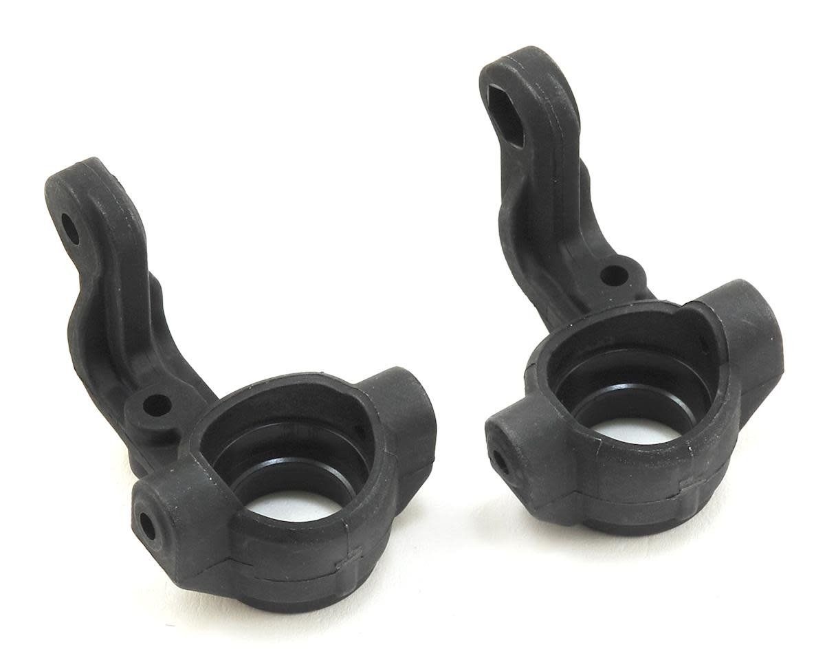 Tekno RC EB410/ET410 Front Spindles #TKR6553