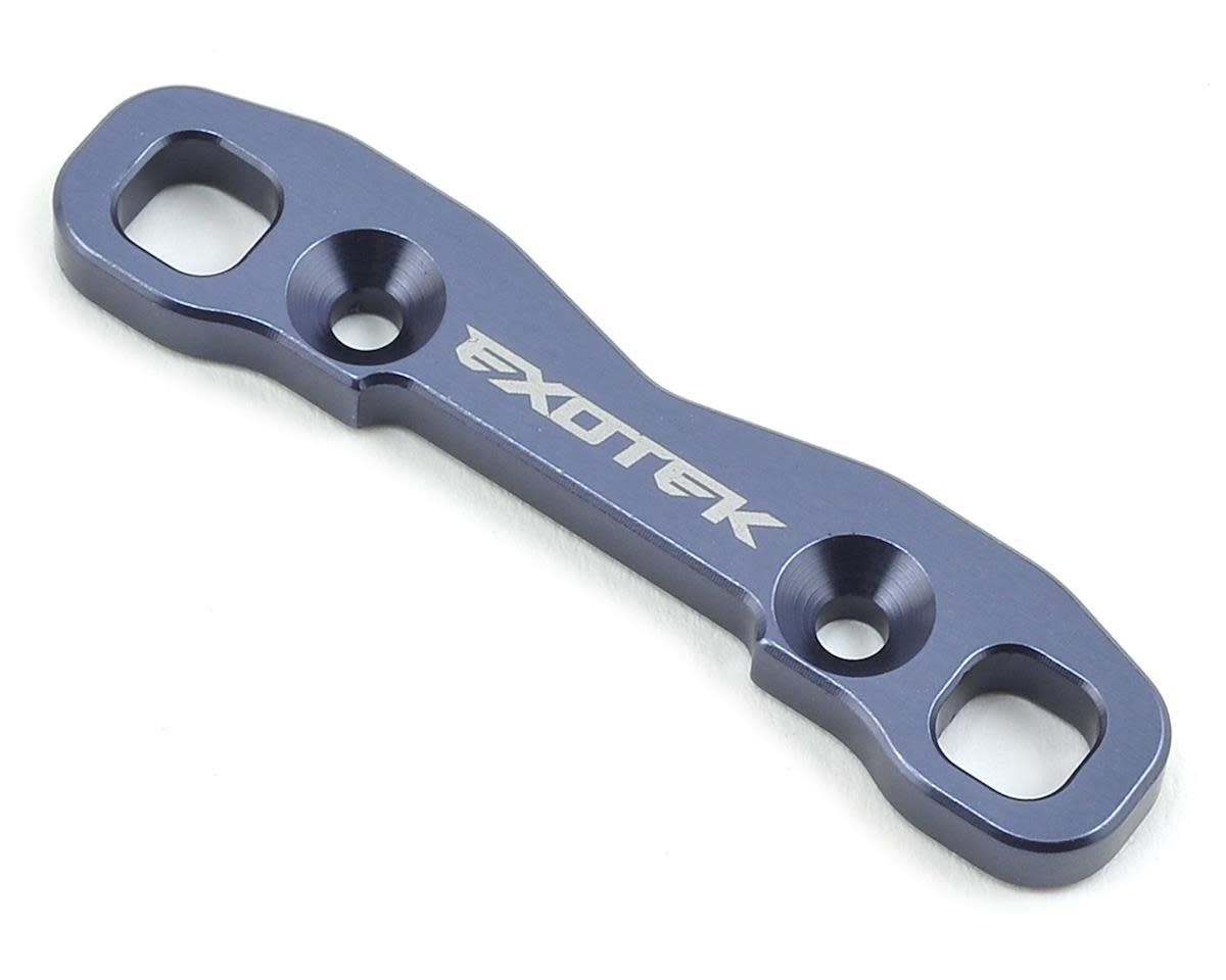 Exotek EB410 Heavy Duty Aluminum B Block #1799