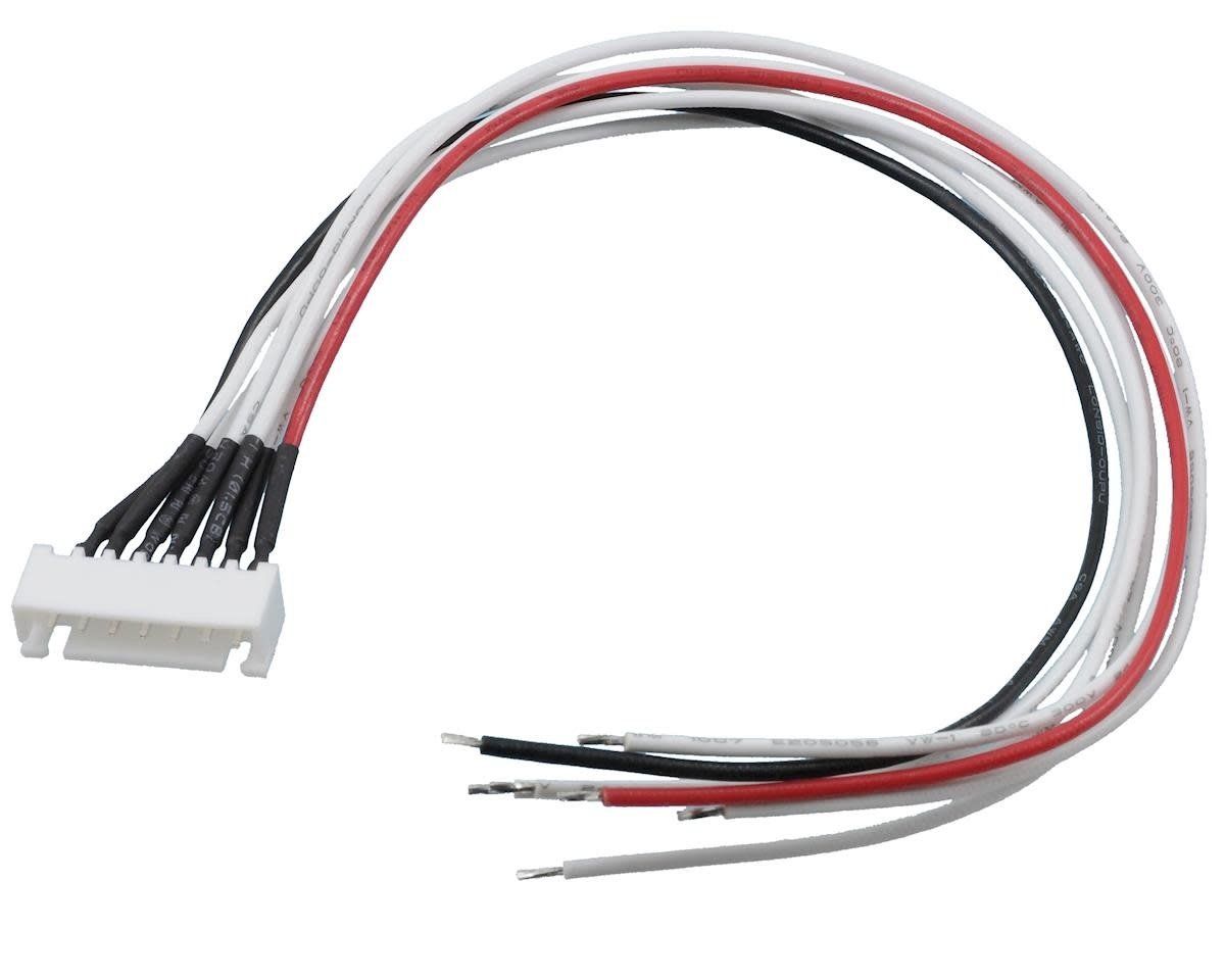 #PTK-5264 ProTek RC 6S Female XH Balance Connector w/20cm 24awg Wire