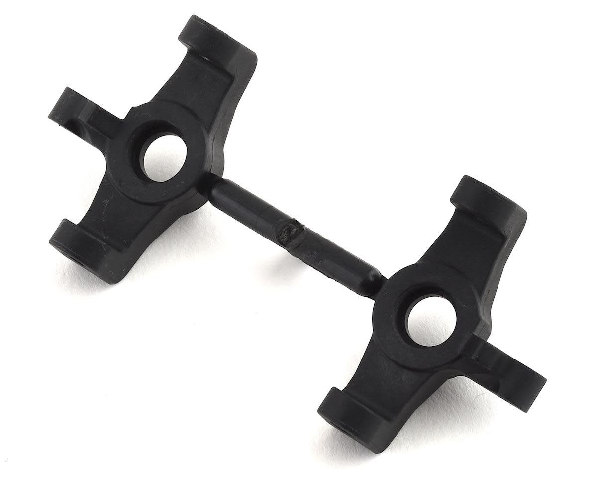 Team Associated RC10B74 Steering Block Set #92171