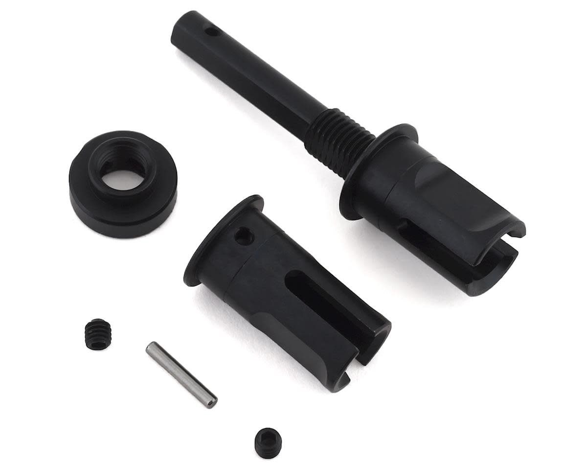 Team Associated RC10B74.1 Slipper Shaft Outdrive Set #92275