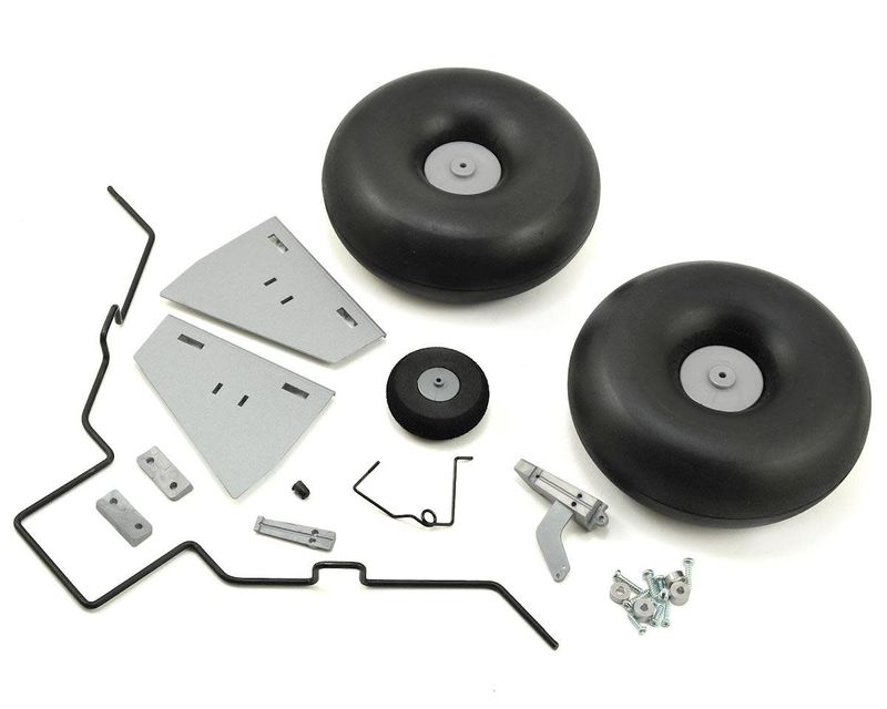 HobbyZone Cub S+ Landing Gear Set #HBZ3223